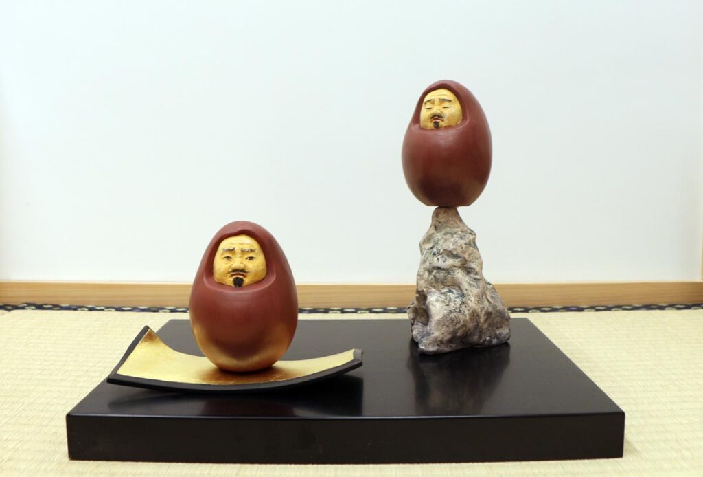 中ノ子基高 | 博多人形商工業協同組合