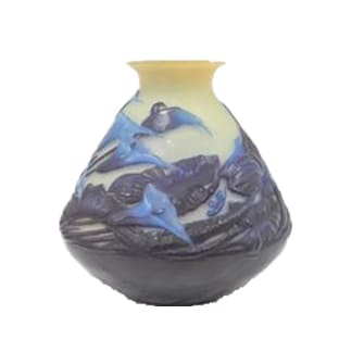 ガレ買取 - 骨董品 買取り八光堂