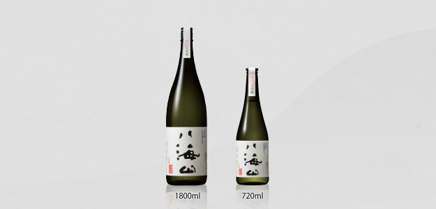 八海山浩和藏酿造| Hakkaisan Sake