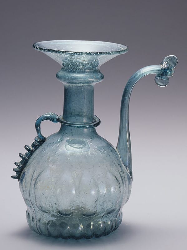 2024年度 特別企画展：香りの装い〜香水瓶をめぐる軌跡〜 | 箱根ガラス