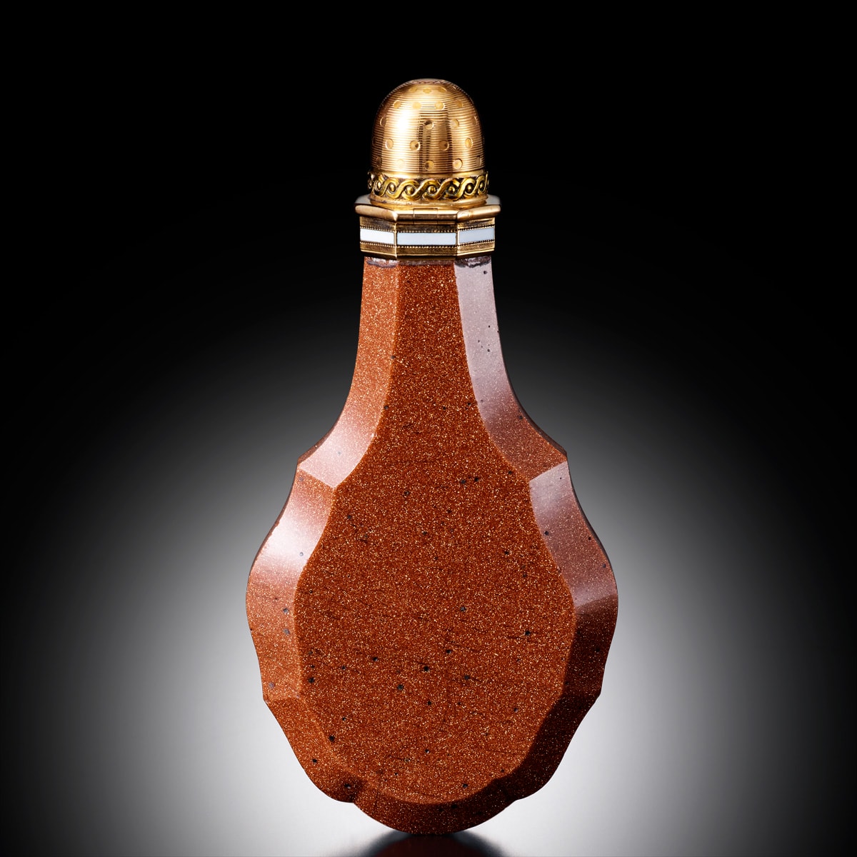 MUSEO DELL'ARTE VENEZIANA ヴェネツィアアングラス香水瓶 2025年最新