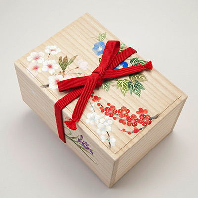 古伊万里 菖蒲図案 桐箱付き 古伊万里 菖蒲図案 桐箱付き 【公式通販】