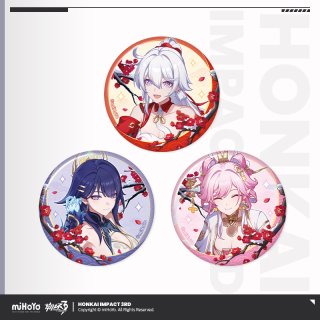 崩壊3rd 芽衣 公式グッズ販売中一覧｜ HAKUTEA