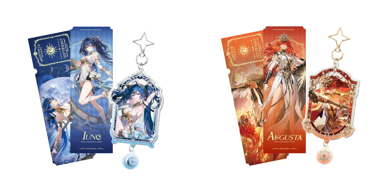 終了】10月10日まで「鳴潮」特典キャンペーンのご案内【特典予約180