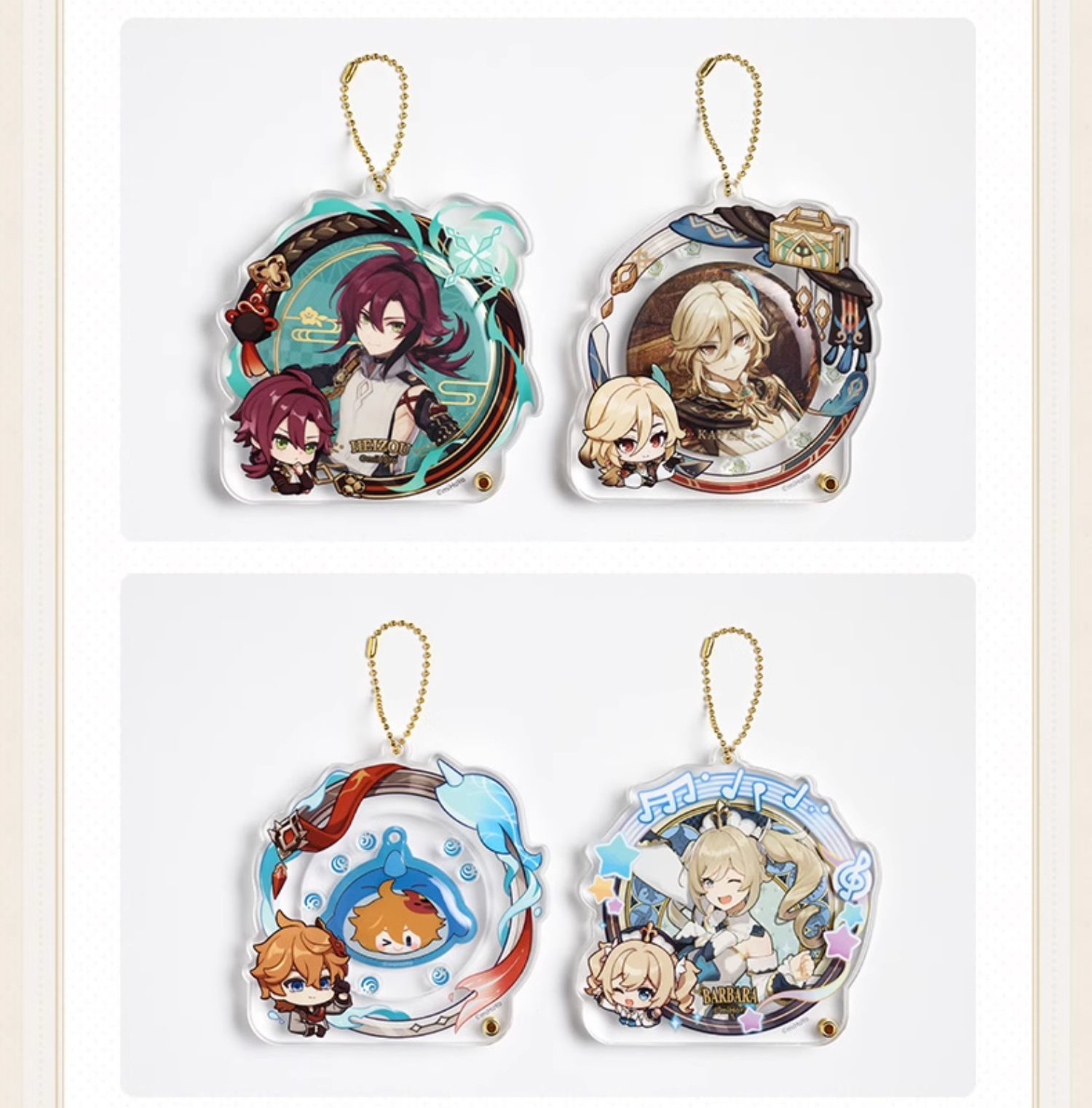 まとめ売り】ウェンディ 原神 26点 缶バッジ アクスタ 原神 缶バッジ