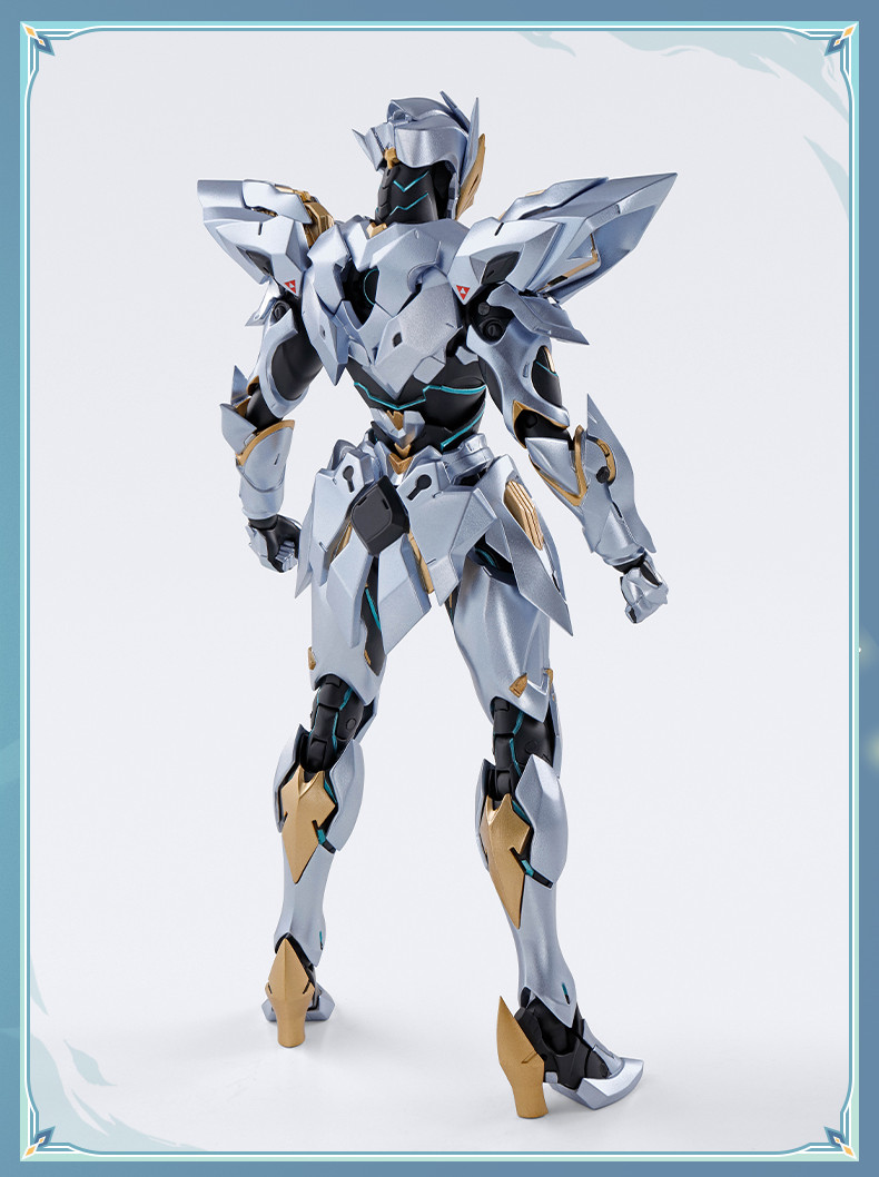 SHFiguarts SAM フィギュア 崩壊スターレイル スタレ サム S.H.