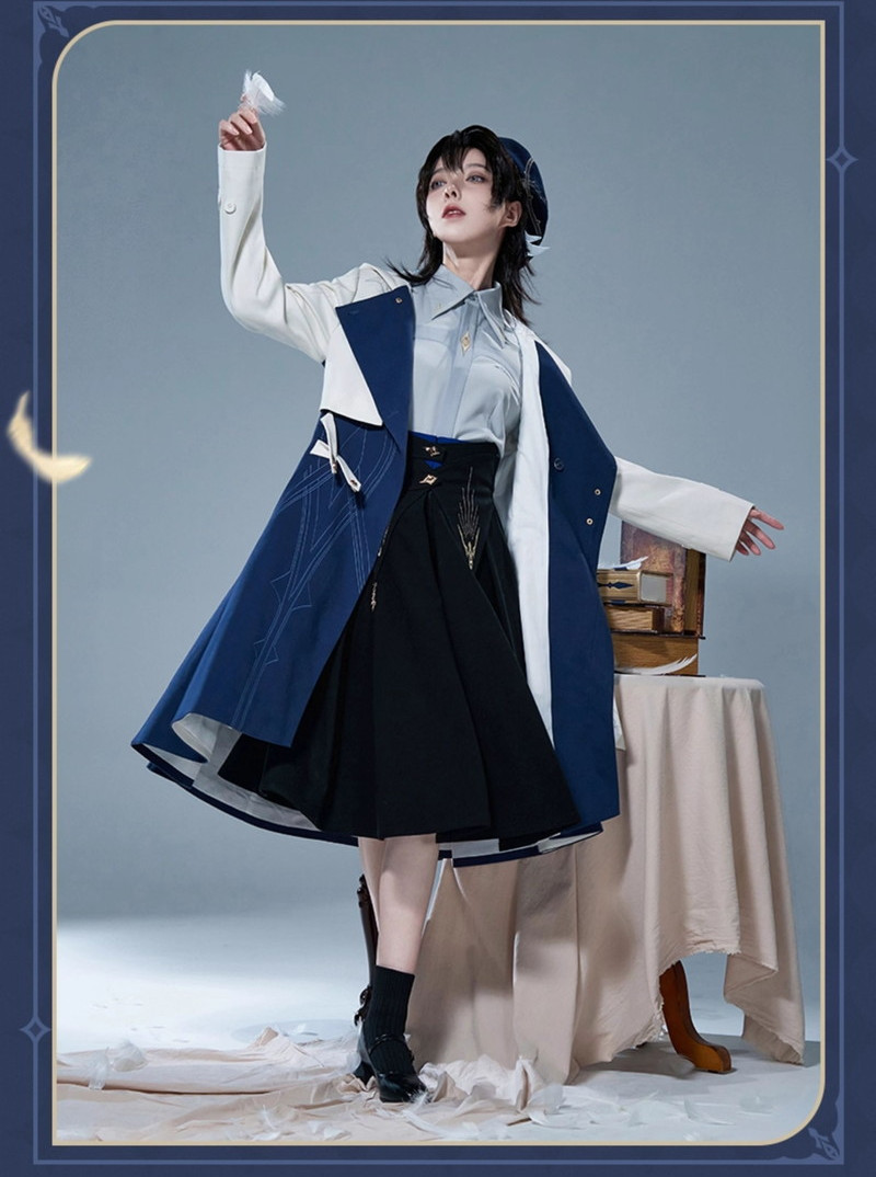 崩壊スターレイル スタレ クリアファイル×9枚 メモリアルダンジョン