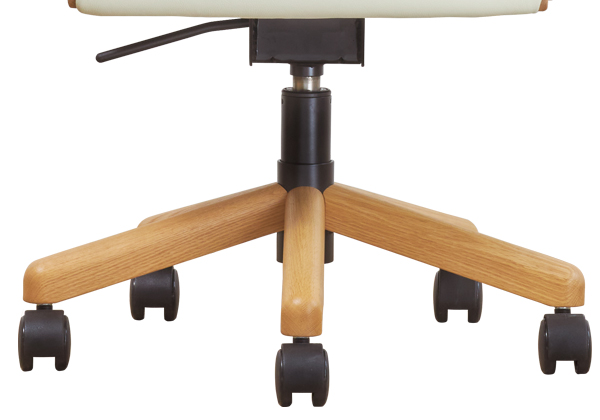 機能性と利便性を凝縮した書斎椅子 DSA-1300｜書斎椅子｜製品一覧