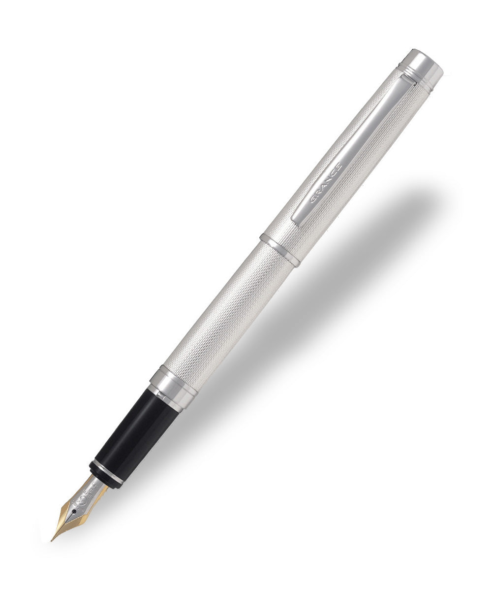 Pilot Grance Fountain Pen - Grain | The Hamilton Pen Company