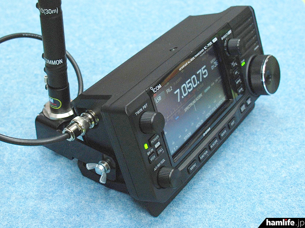 IC-705 | 製品情報 | アイコム アイコムICOM IC-705用USB-TypeC 交換基盤