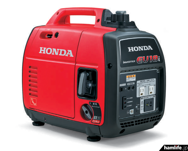 燃料コックに不具合、対象機種は3,897台＞ホンダ、昨年発売した携帯