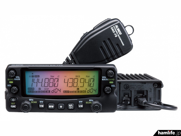 アルインコ DR620HV アマチュア無線 ハイパワー機 価格交渉可