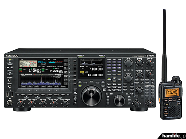 ケンウッドTS790 アマチュア無線機本体のみ ケンウッドTS790