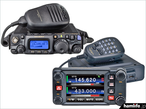 ミゼット 八重洲無線 FT-1000MP（受信故障あり）CWフィルター 付