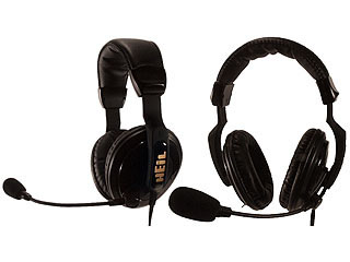 HEIL, PSIC, Headsets Boom, PSIC