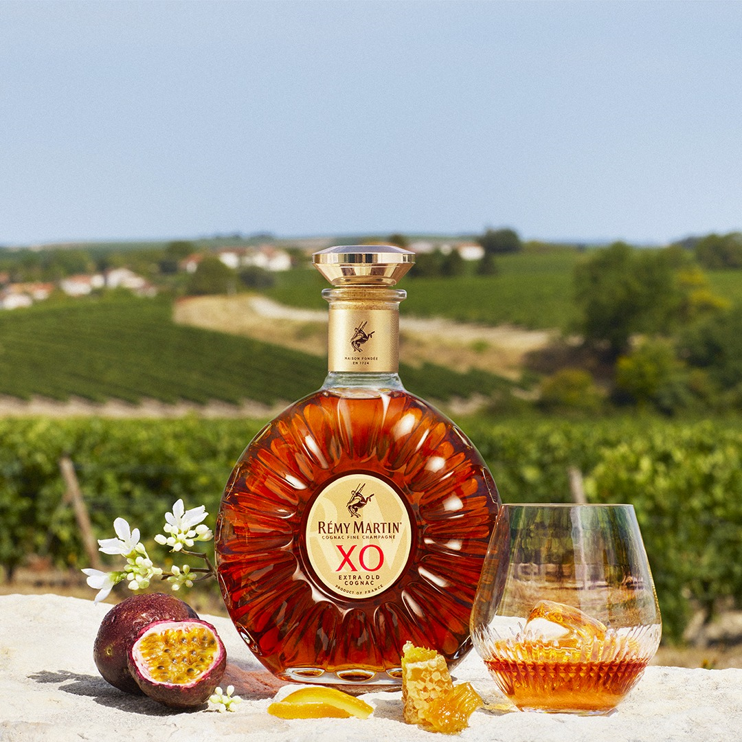 中古美品】 REMY MARTIN レミーマルタン クラブスペシャル コニャック