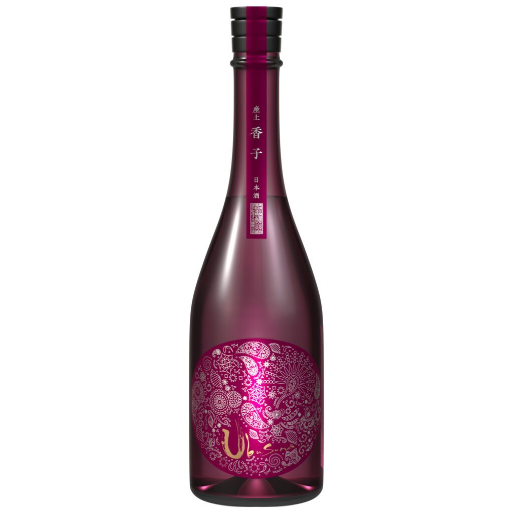 産土｜山田錦 YAMADA NISHIKI – 花の香酒造株式会社（公式サイト）