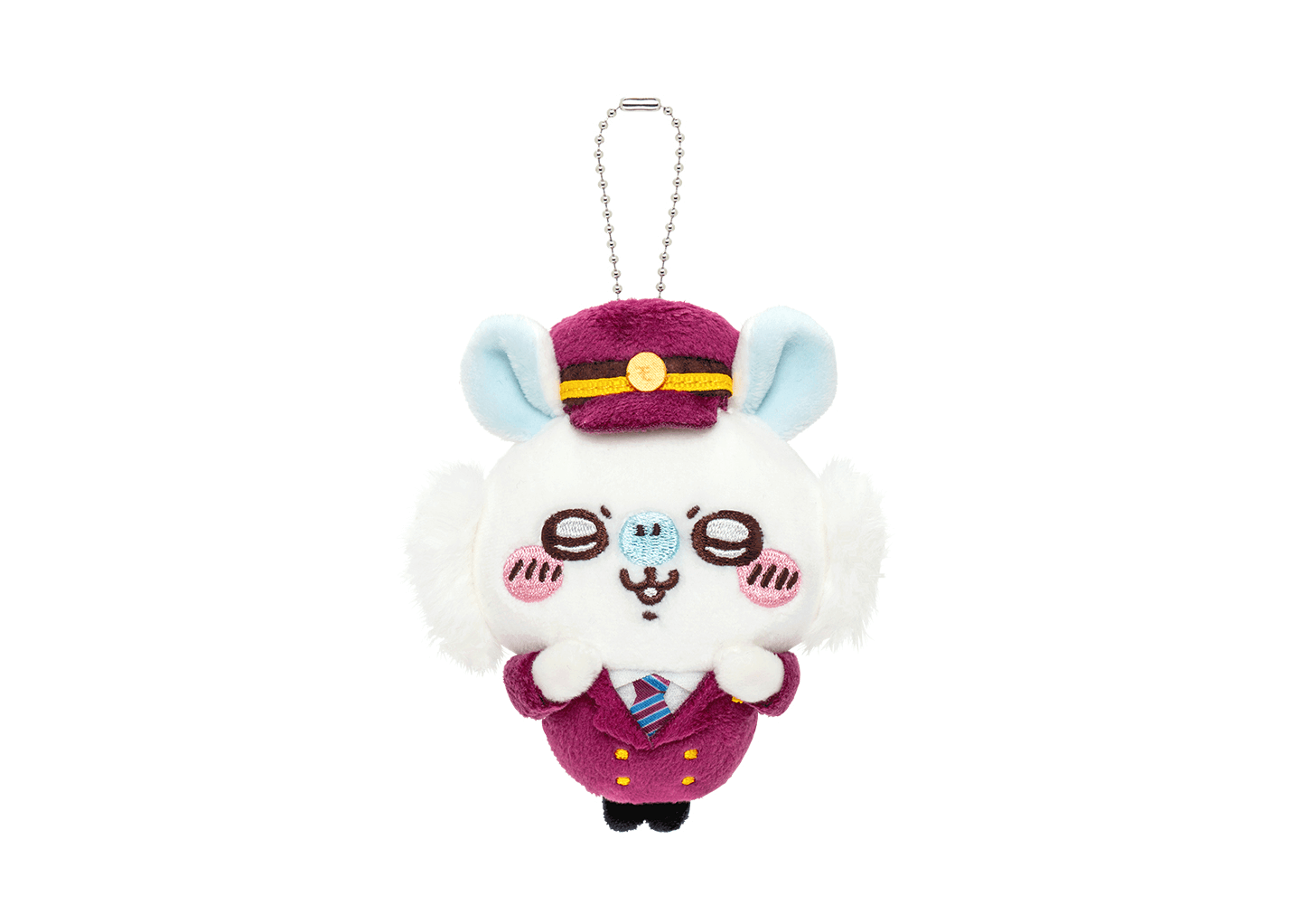 ちいかわ阪急 うさぎセット ちいかわ×阪急電車コラボキャンペーン