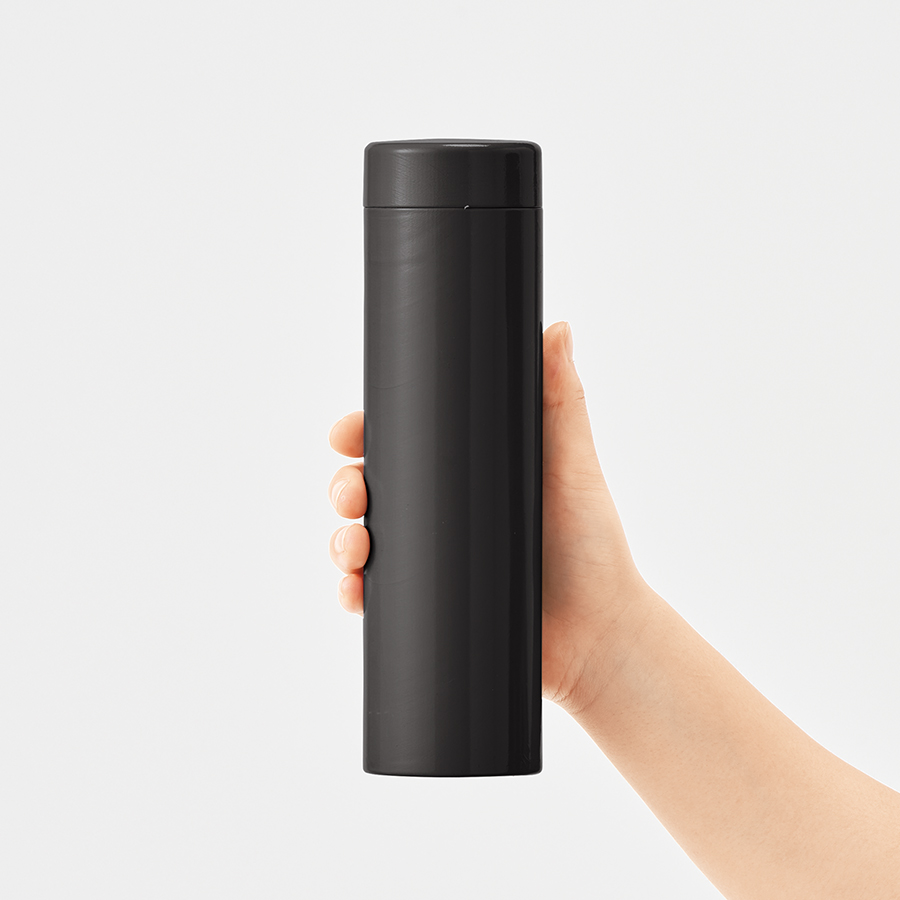 ステンレスサーモドリンクボトル 530ml【最安値880円】｜ノベルティ