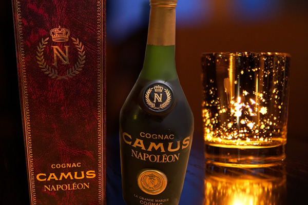 CAMUS COGNAC｜ブランデー｜ネットショップ｜お酒オンライン