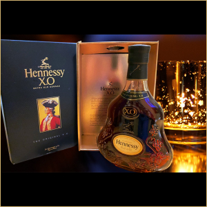 Hennessy X.O EXTRA OLD COGNAC | For Rise｜Cafe＆barRise｜厚木