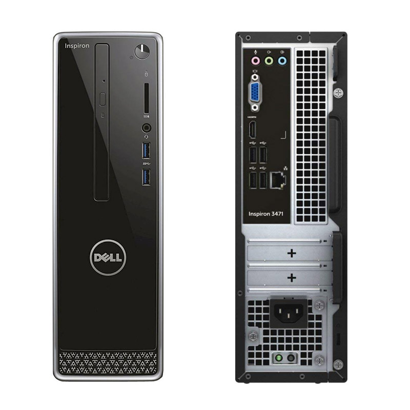dell デスクトップパソコン Inspiron 3471 dell デスクトップパソコン