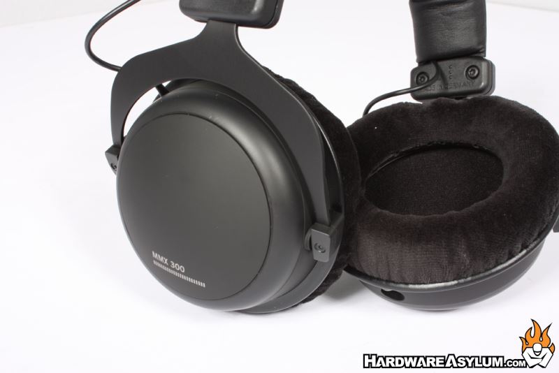 Beyerdynamic MMX 300 Professional Gaming Headset 2nd Gen Review