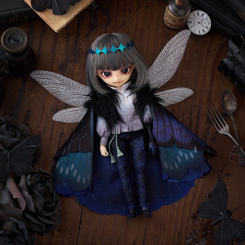 かずら】Harmonia bloom プリテンダー/オベロン 第一再臨 Harmonia