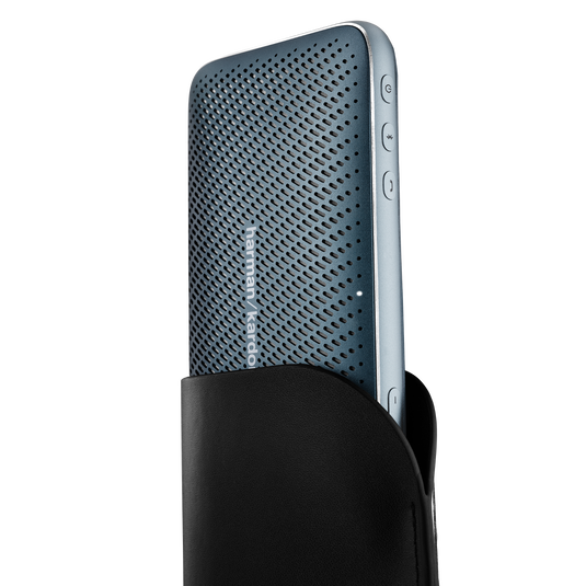 Harman Kardon Esquire Mini 2 | Ultra-slim and portable premium