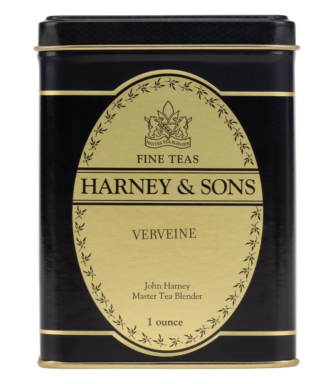Lemon Verbena Verveine Herbal Tea | Harney & Sons - Harney & Sons