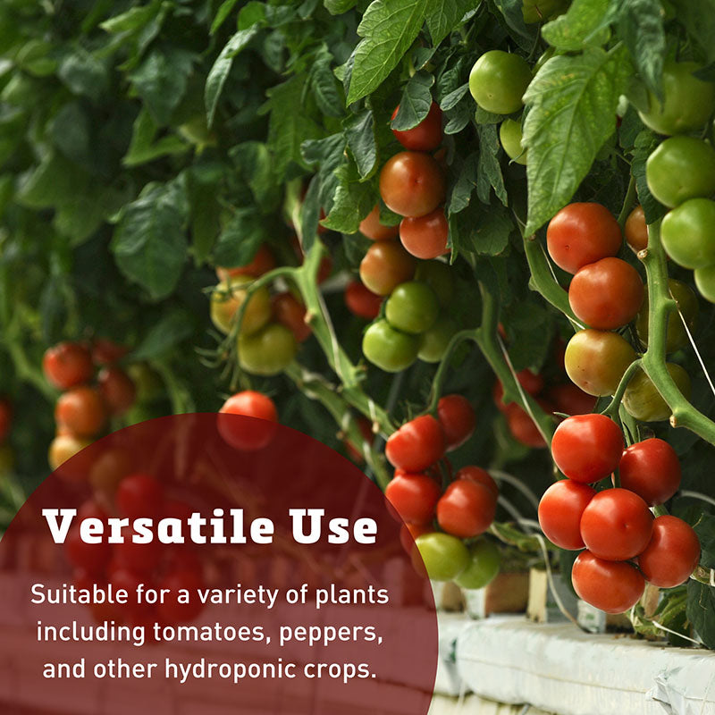 Riococo Open Top Coir Grow Bags 2 Gallon – Harris Seeds