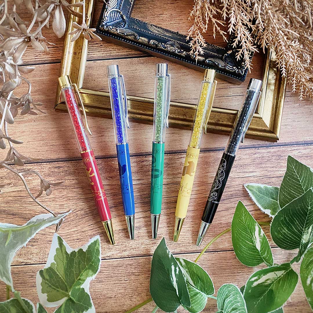 ハリー・ポッター クリスタルボールペン 闇の印 | ハリー・ポッター