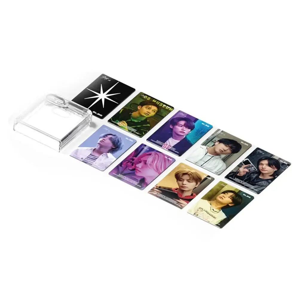 SLBS - Stray Kids Accessories Edition (Galaxy Z Flip5) – Harumio