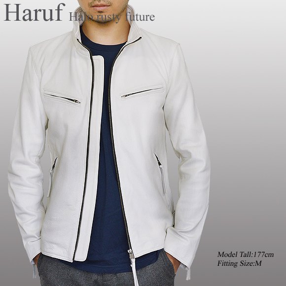 Schott/ショット/WESTERN LEATHER JACKET/ウエスタン レザー