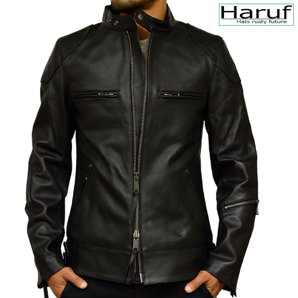 ライダースジャケット シングルライダースジャケット ライダース