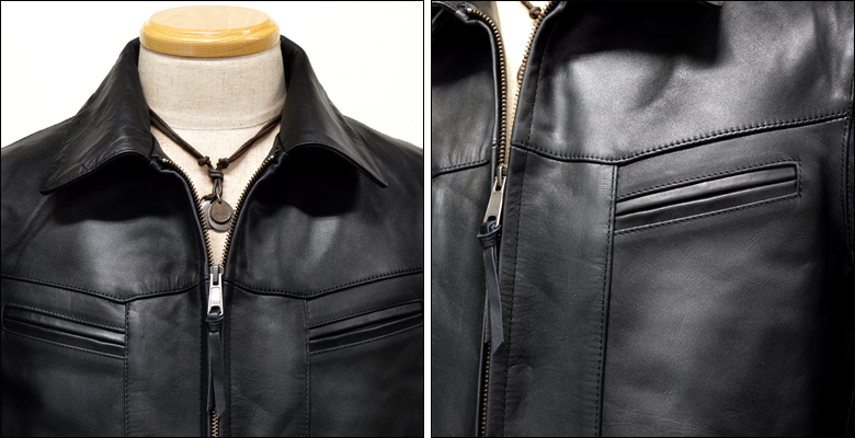 レザーコート レザージャケット 革ジャン レザーカーコート レザー