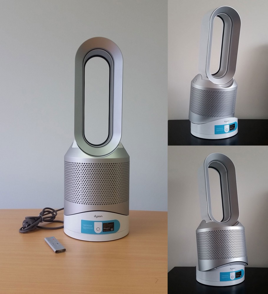 Dyson Pure Hot+Cool Link