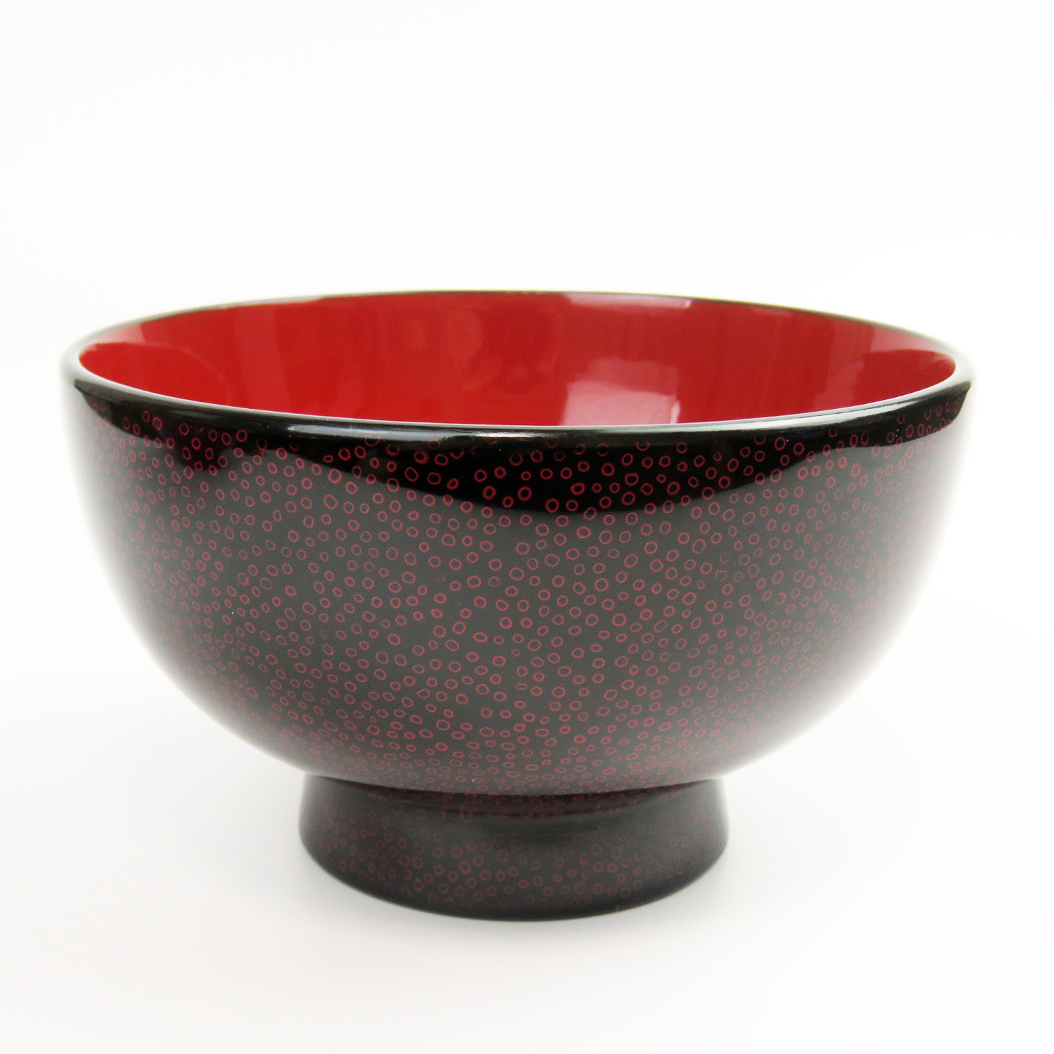 津軽塗 七々子塗 夫婦 汁椀セット | 商品一覧 | 箸専門店 箸久(はし