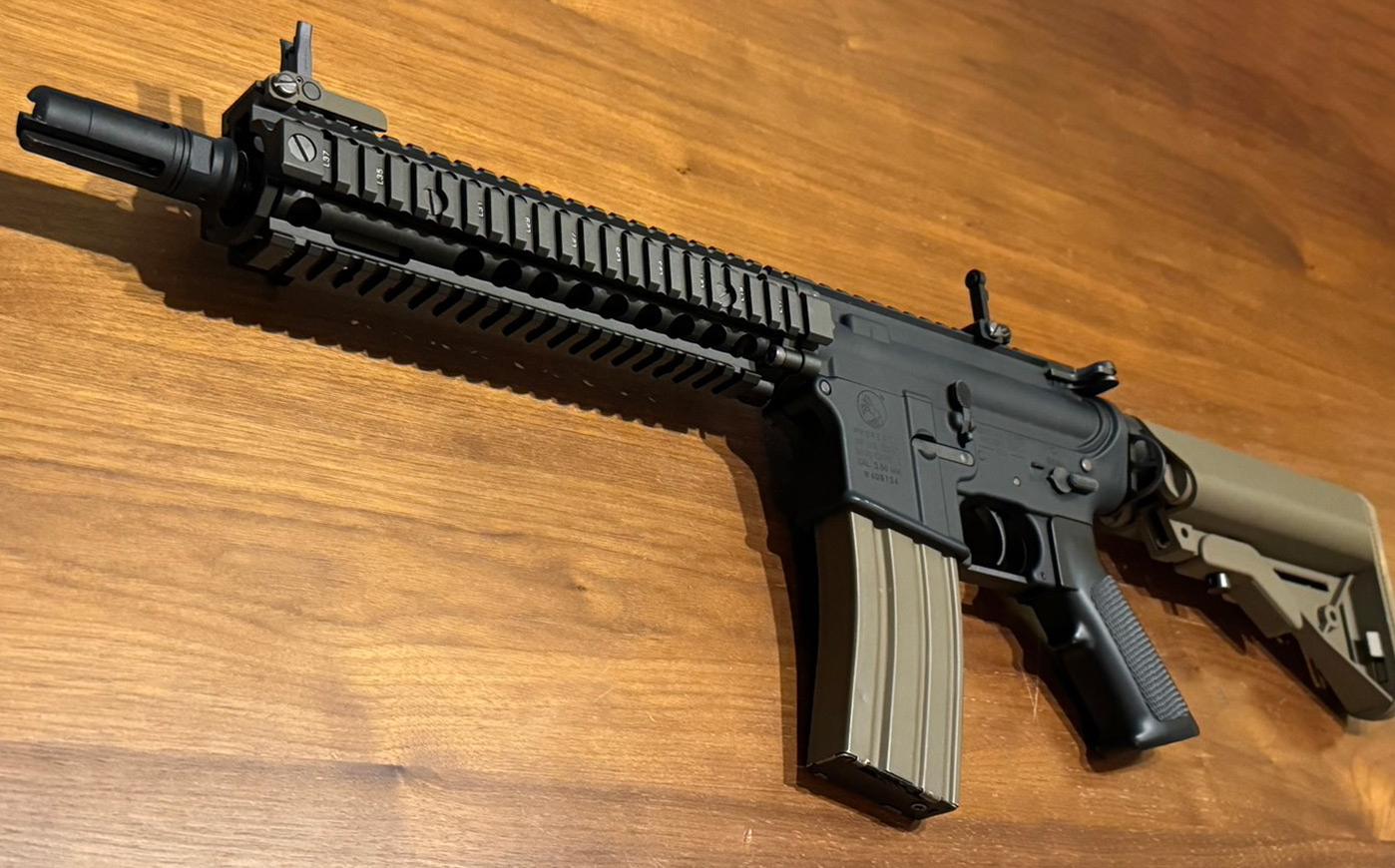 最終値下げ 次世代MK18 最終値下げ 次世代MK18 最終値下げ 次世代MK18