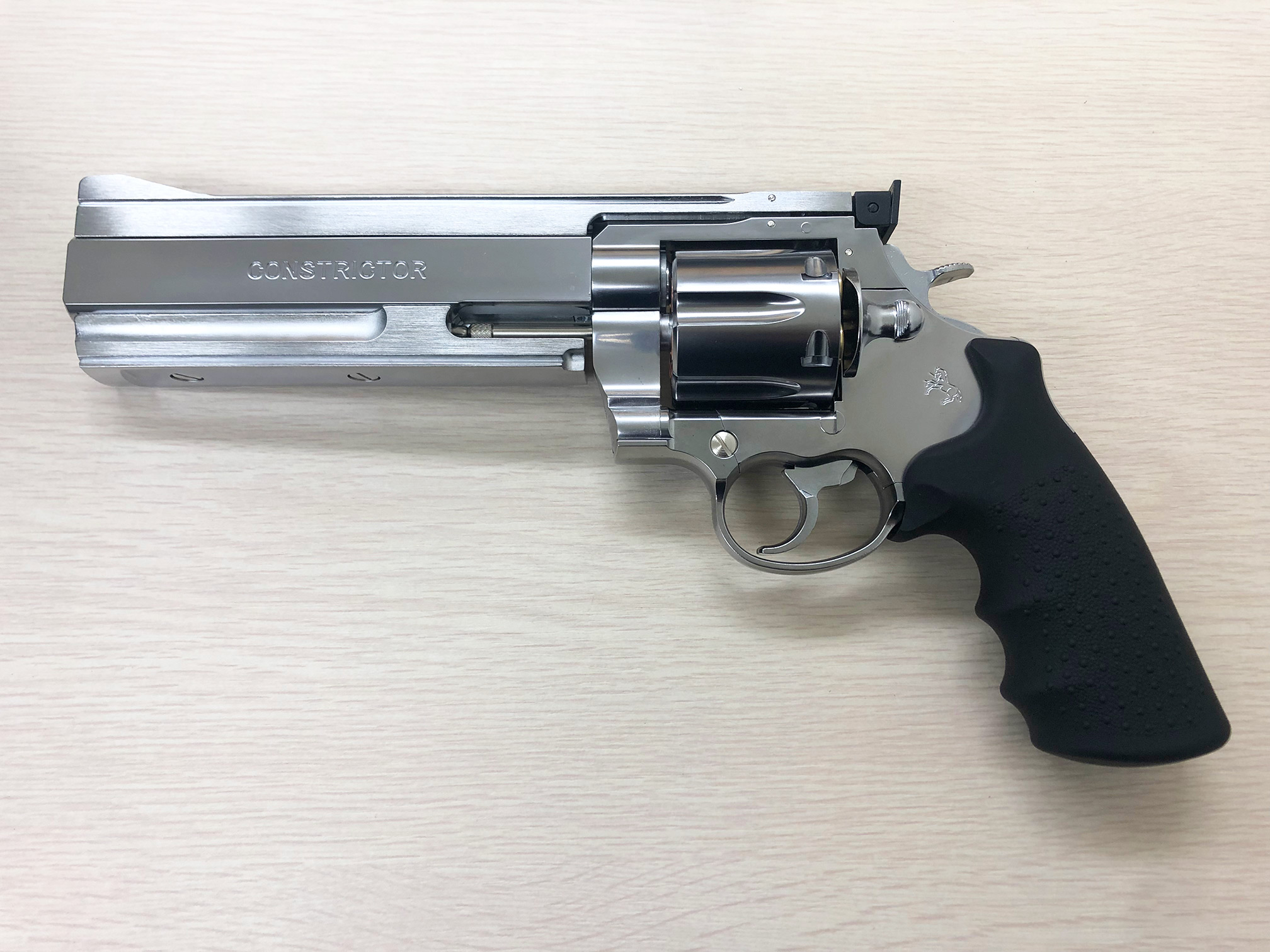 マルシン CONSTRICTOR コンストリクター 8mm コルトアナコンダ