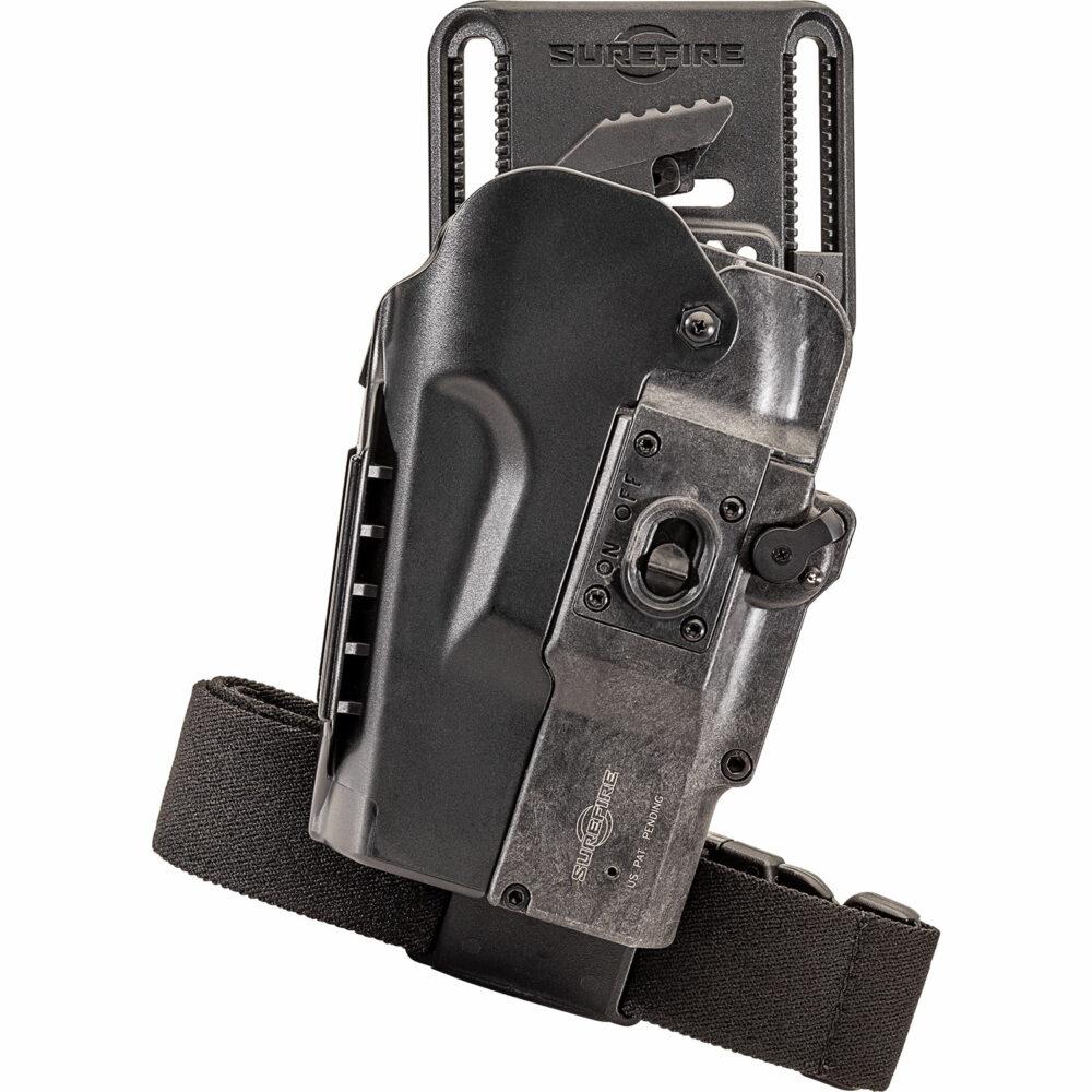 SureFire - Masterfire® Pro Rapid Deploy Holster - HCC Tactical