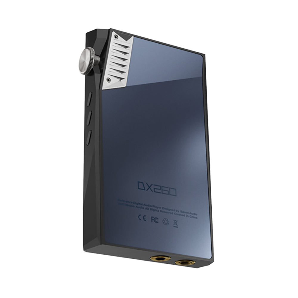 iBasso DX260 Digital Audio Player | HeadAmp