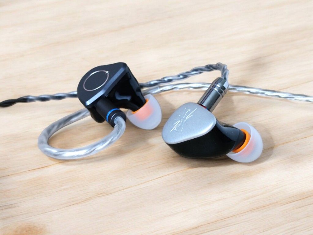 SIMGOT SuperMix 4 REVIEW – The Headphoneer