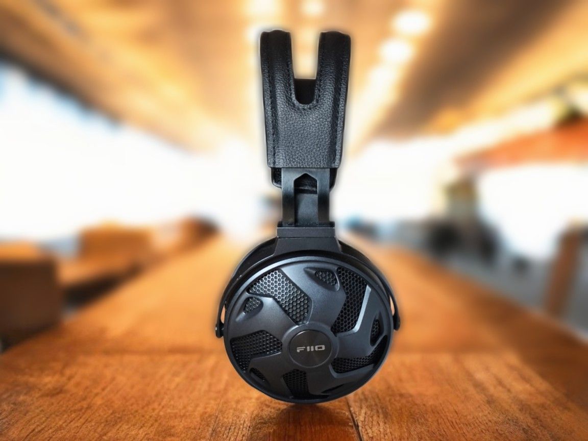 FiiO FT3 REVIEW – The Headphoneer