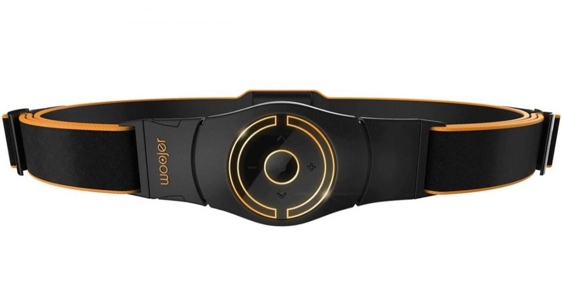 Review: Woojer Strap Edge – A Haptic DAC/Amp That Hit You Right in