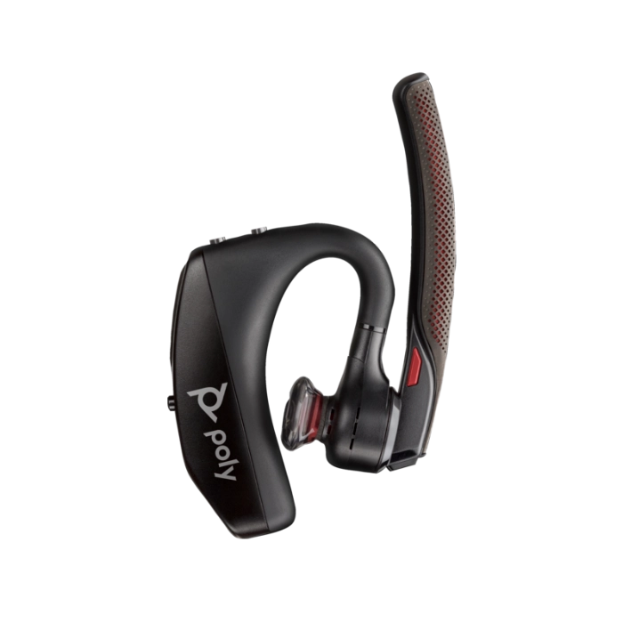 Poly Voyager 5200 UC Headset | Buy Plantronics Voyager 5200 UC