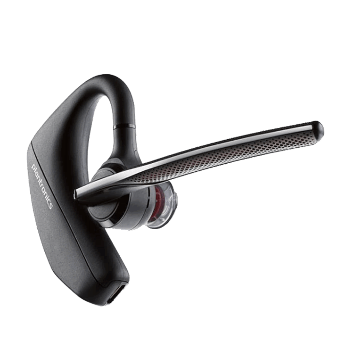 Poly Voyager 5200 2W Office Headset | Buy Plantronics Voyager 5200