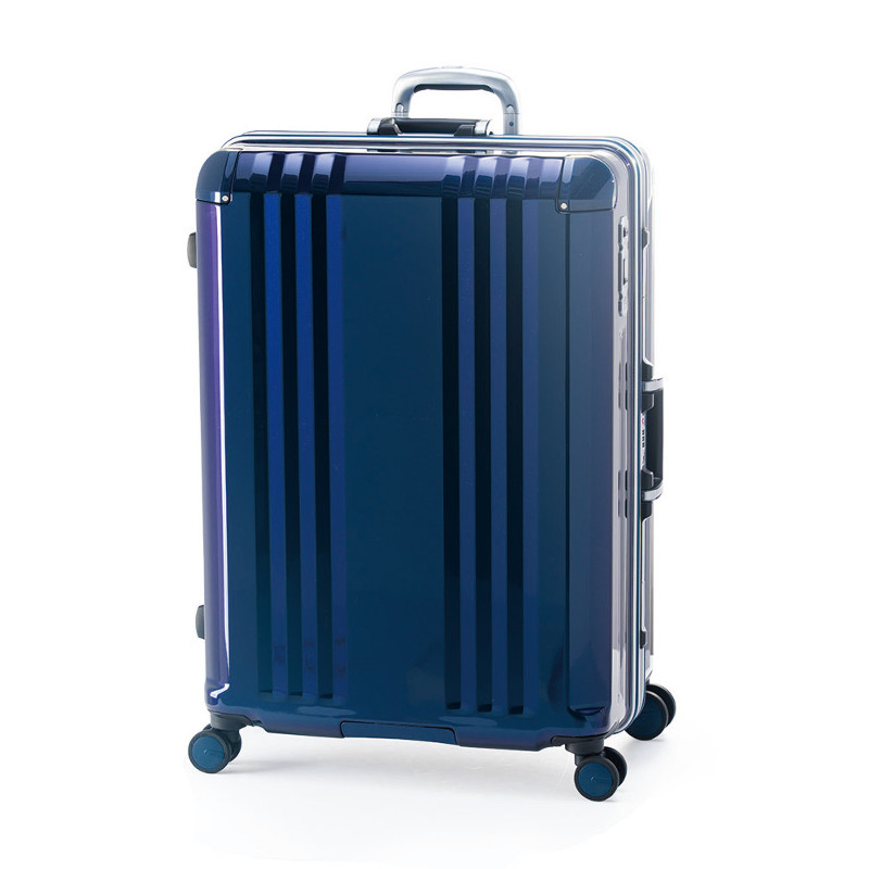 ハートマークショップ】ハードキャリーケース フレームタイプ 無料受託