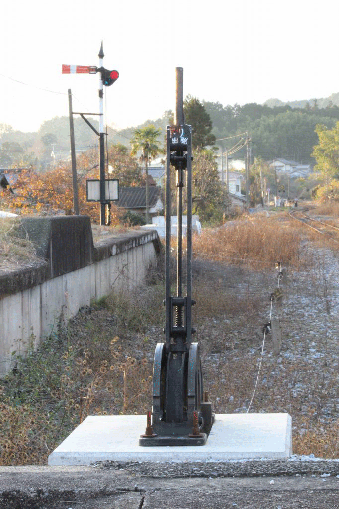 2月21日（日）の田川線油須原駅旧事務室公開は中止となります。 – へ