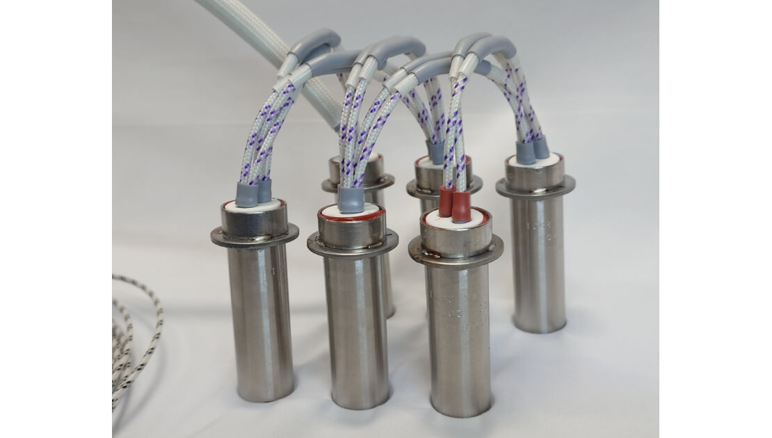 プレートヒーター(スペースヒーター)｜工業用ヒーターの設計・製造